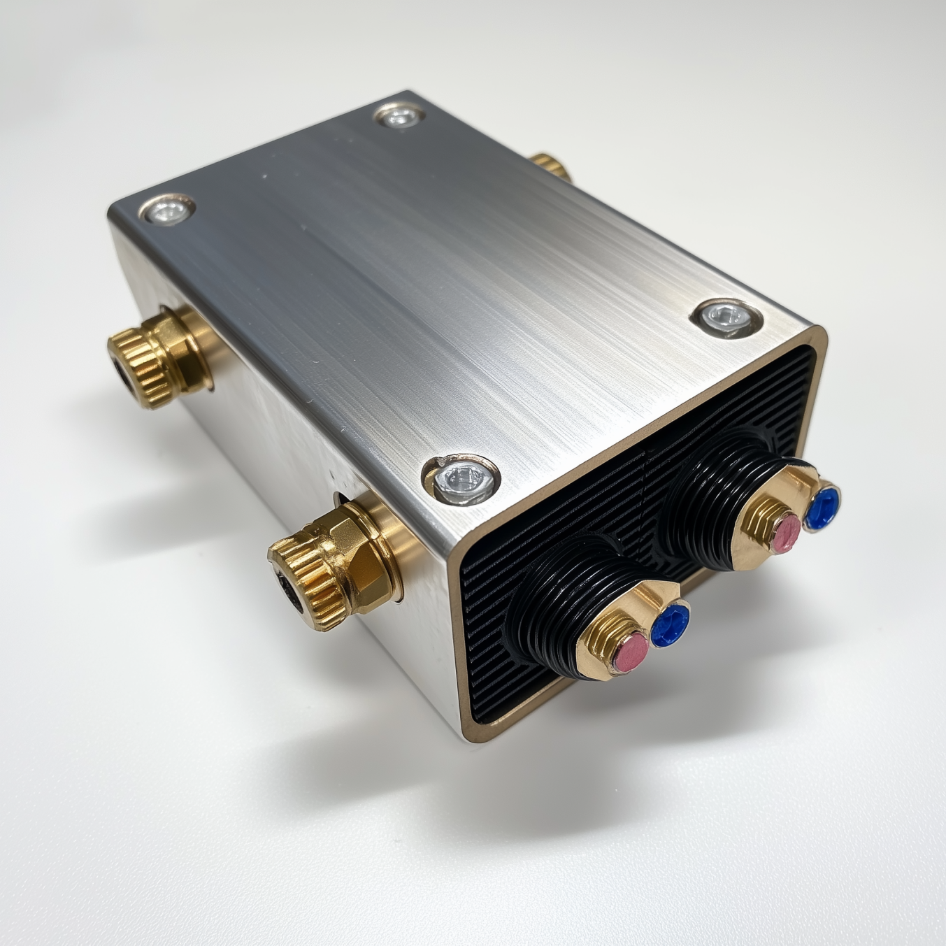 EMI Filter Modules